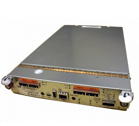582934-002 HP SAS CONTROLLER NODE MODULE FOR P2000 G3 SYSTEM